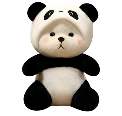 Bearlo Fluffy Teddy Bear